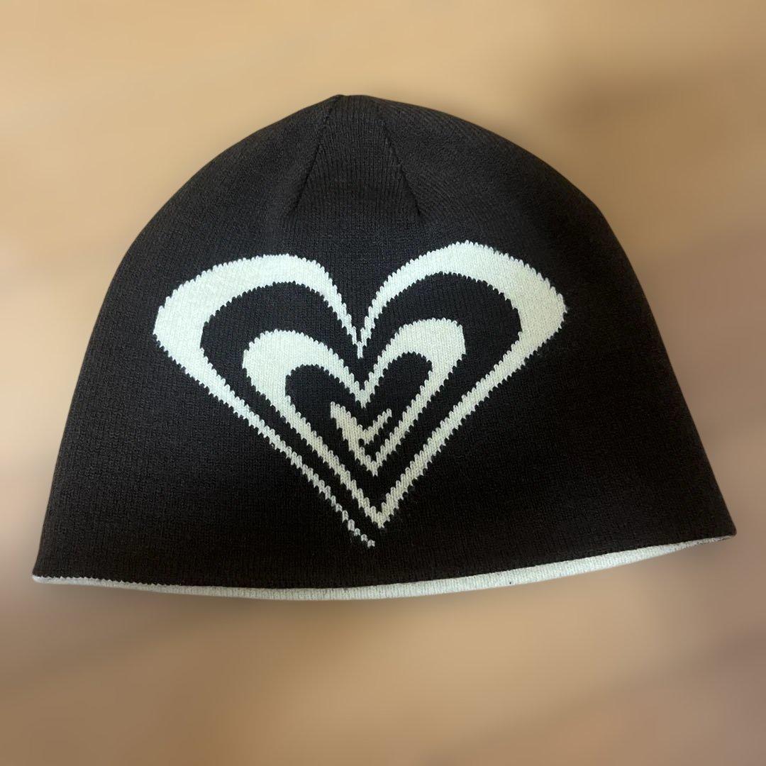 sol soonerorlater ビーニー　バレンタイン