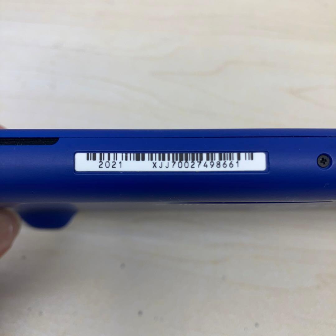 GD8139 switch lite 本体　ブルー