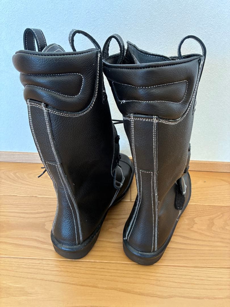 【新品未使用】GORE-TEX ミドリ安全　ラバーテック　安全靴　RTU990