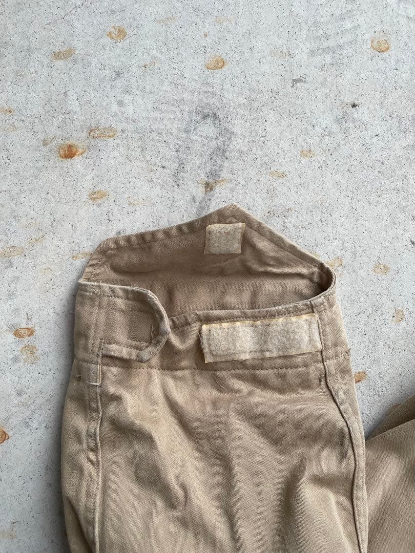 ジャケット・アウター 80s Alpha Industries M-65 Field Jacket