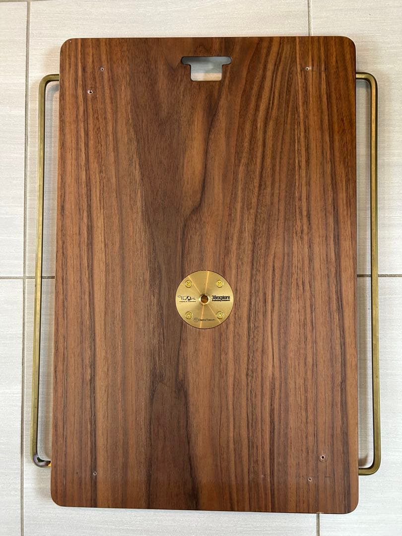 刷り上手さん　PRO GRINDLOD ✖️ tharth