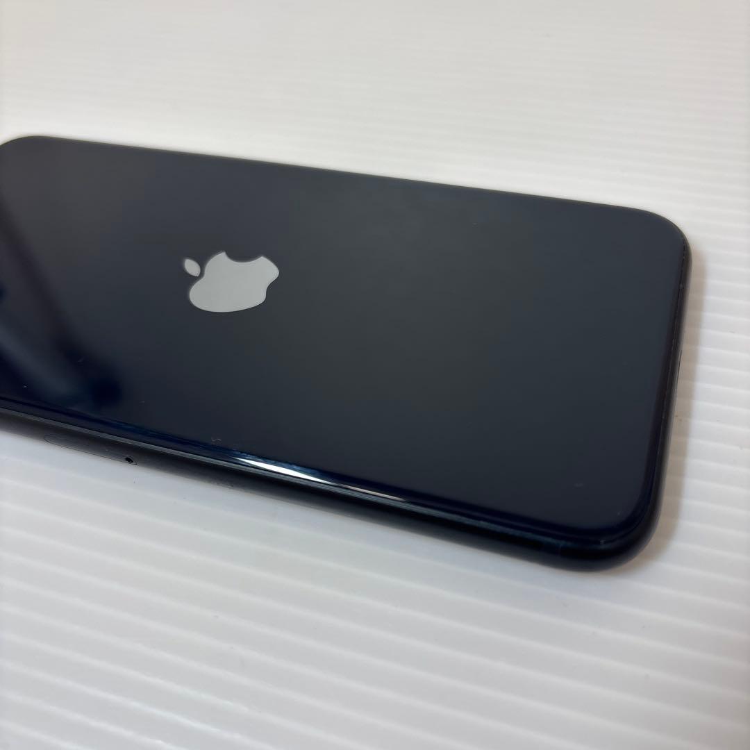 iPhone se 第三世代64GB SIMロック無し