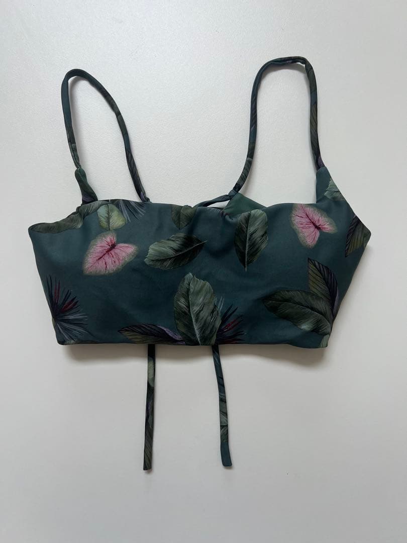 美品 ALEXIASTAM Charlie Peace of mindトップ S