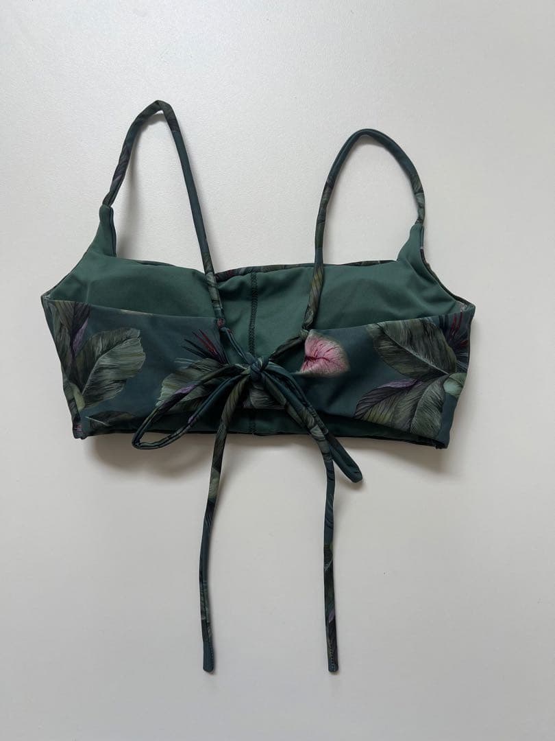 美品 ALEXIASTAM Charlie Peace of mindトップ S