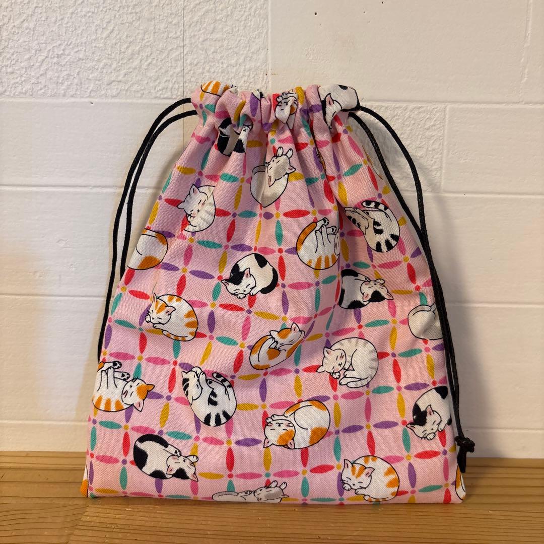 感謝価格　SALE ユキエモン　新作限定生地　10cmファスナープリーツポーチ