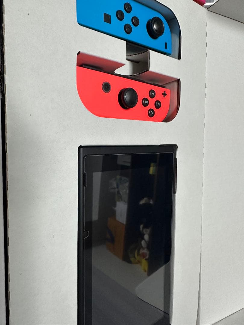 Nintendo Switch 本体 + ゲームセット + 256gbSDカード