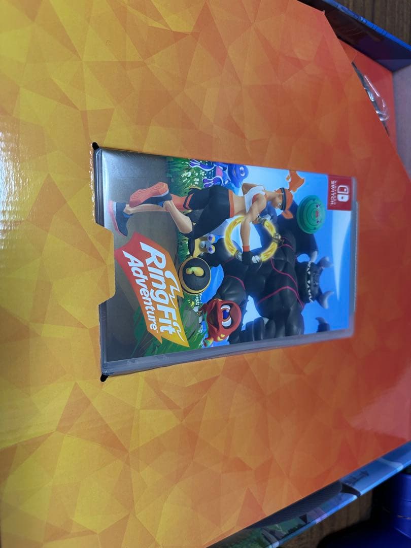 Nintendo Switch 本体 + ゲームセット + 256gbSDカード