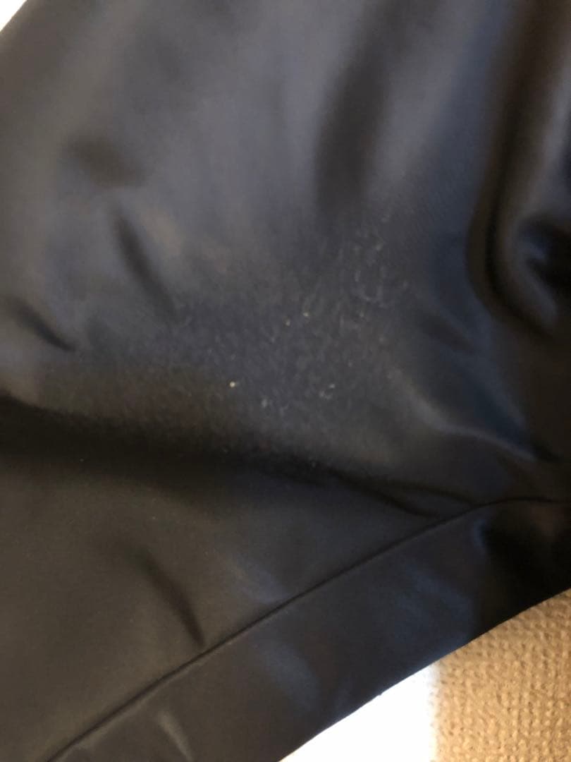 ビームスゴルフジャンパー