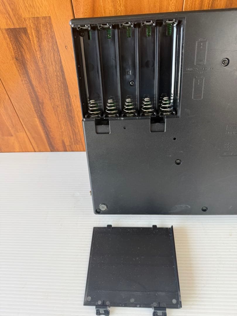 TASCAM PORTA TWO MINISTUDIO カセットMTR(a64)