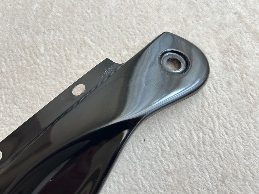 エーテック ZZ-R1100D ハーフサイドカウル A-TECH ZZR1100