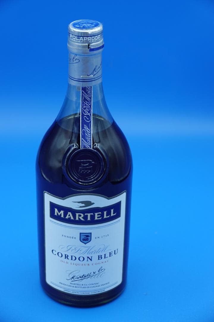 マーテル コルドン ブルー 700ml