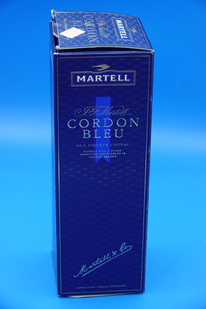 マーテル コルドン ブルー 700ml