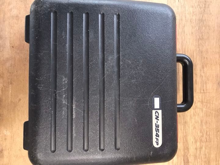 M A X常圧コイルネイラ354FP