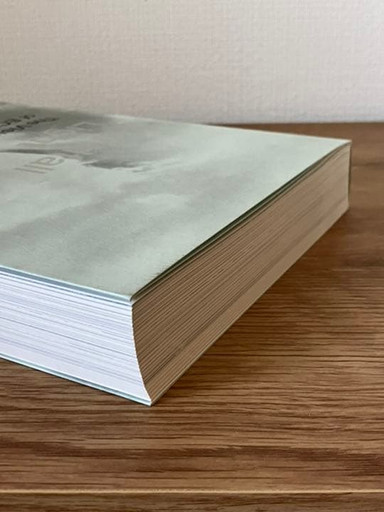 絶版Windfall Light Visual Language of ECM