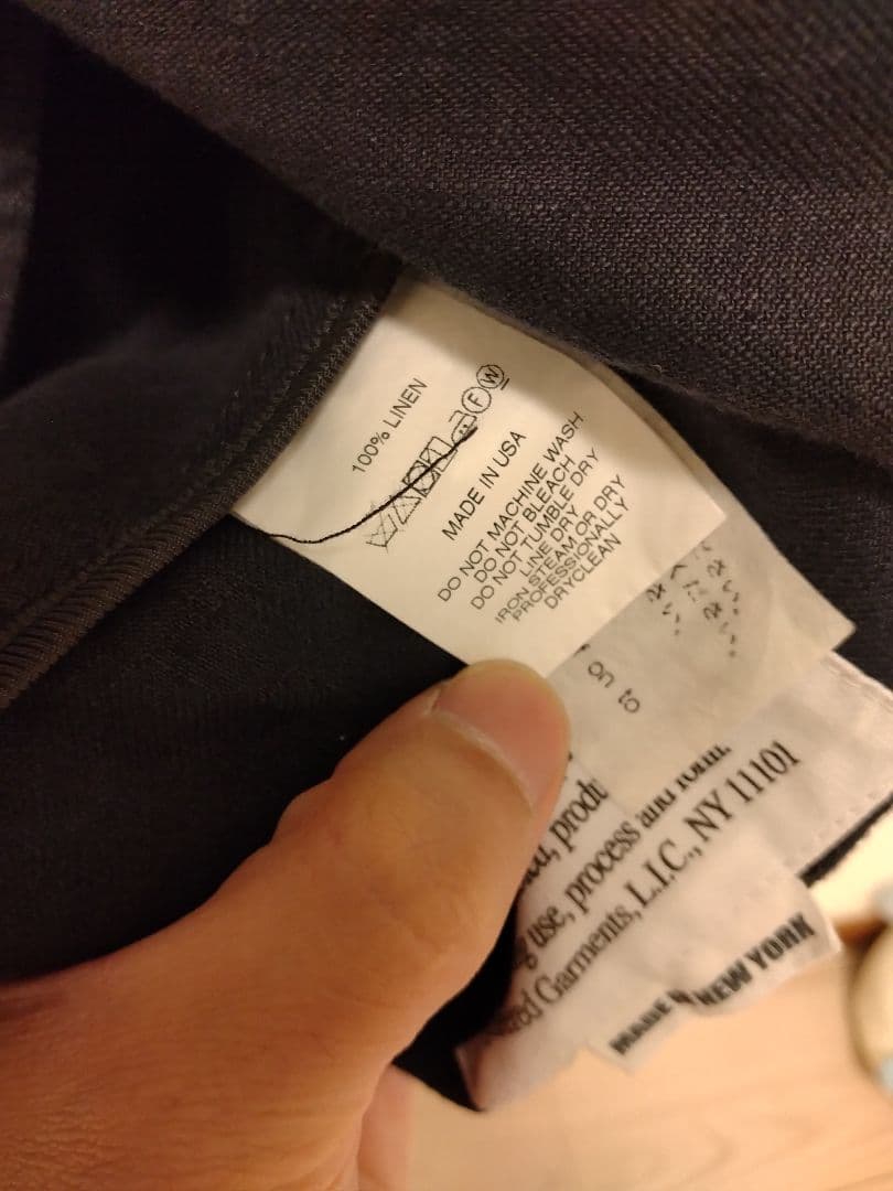 ENGINEERED GARMENTS ロイタージャケット M ネイビー