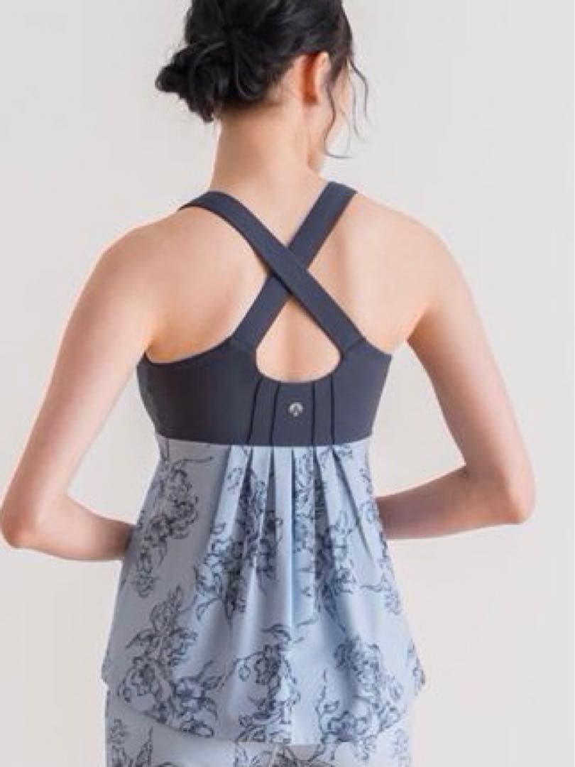 SUKALA ヨガトップ3点セット　S