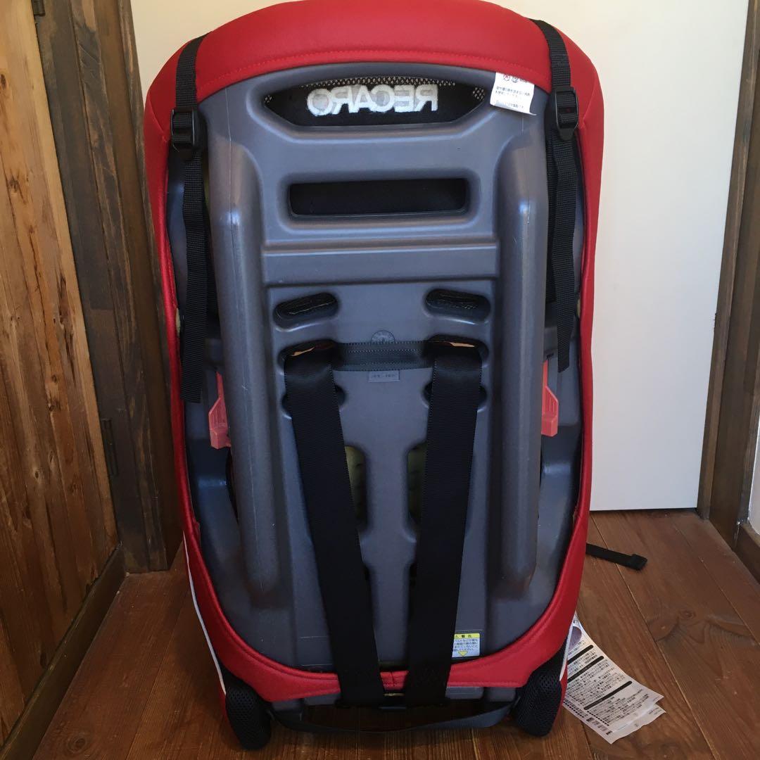 RECARO レカロ START H1 スタート エイチワン 送料込みです