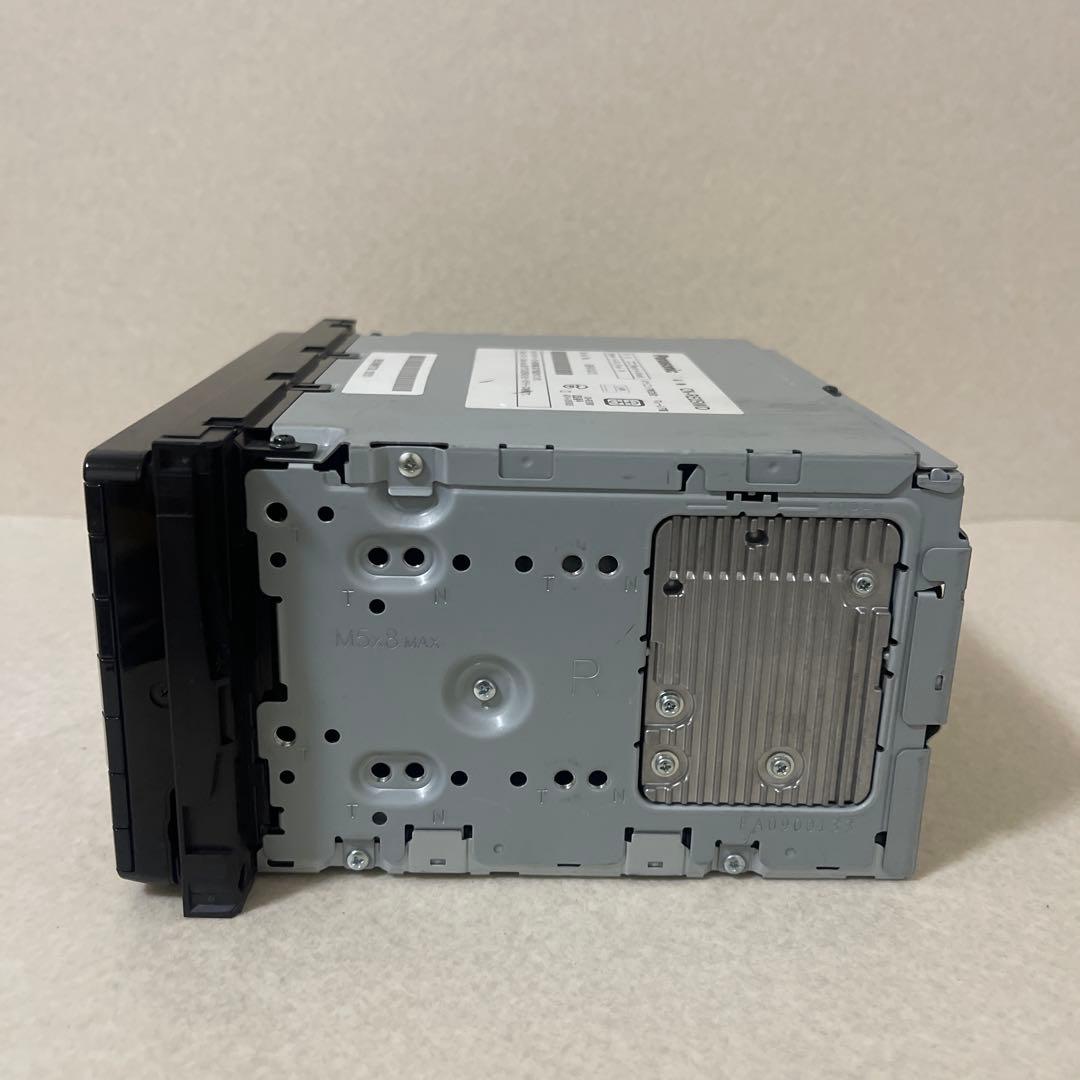 パナソニックカーナビゲーションシステム / CN-RE05WD