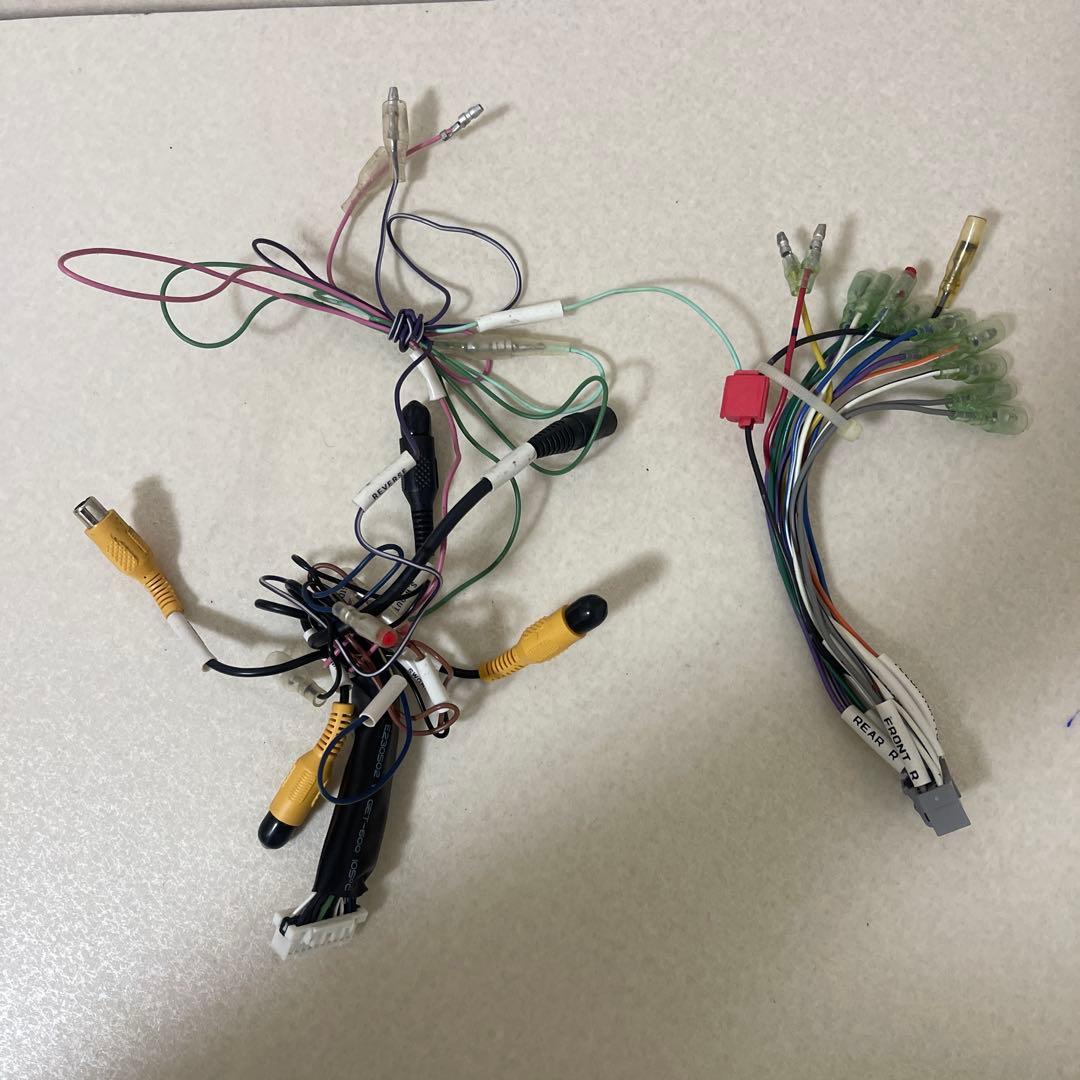 パナソニックカーナビゲーションシステム / CN-RE05WD