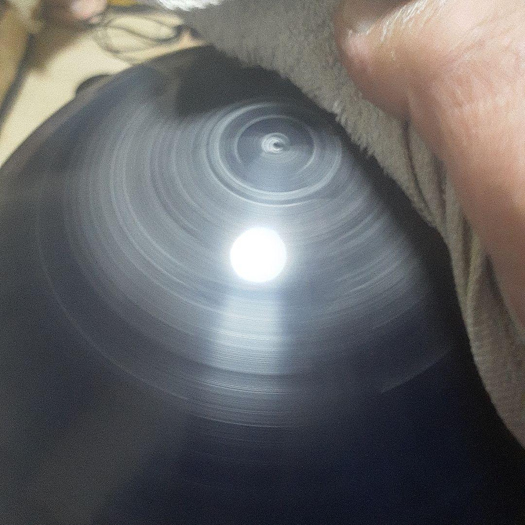 ‼️日曜日迄の値下げです‼️　 ボウリングボウルスピナー