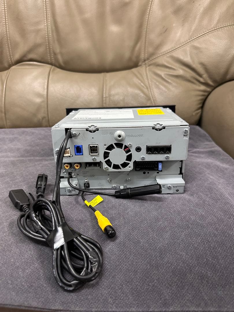 ケンウッドKENWOOD MDV-S706W 2019