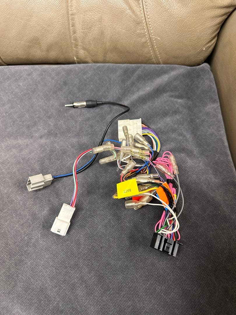 ケンウッドKENWOOD MDV-S706W 2019