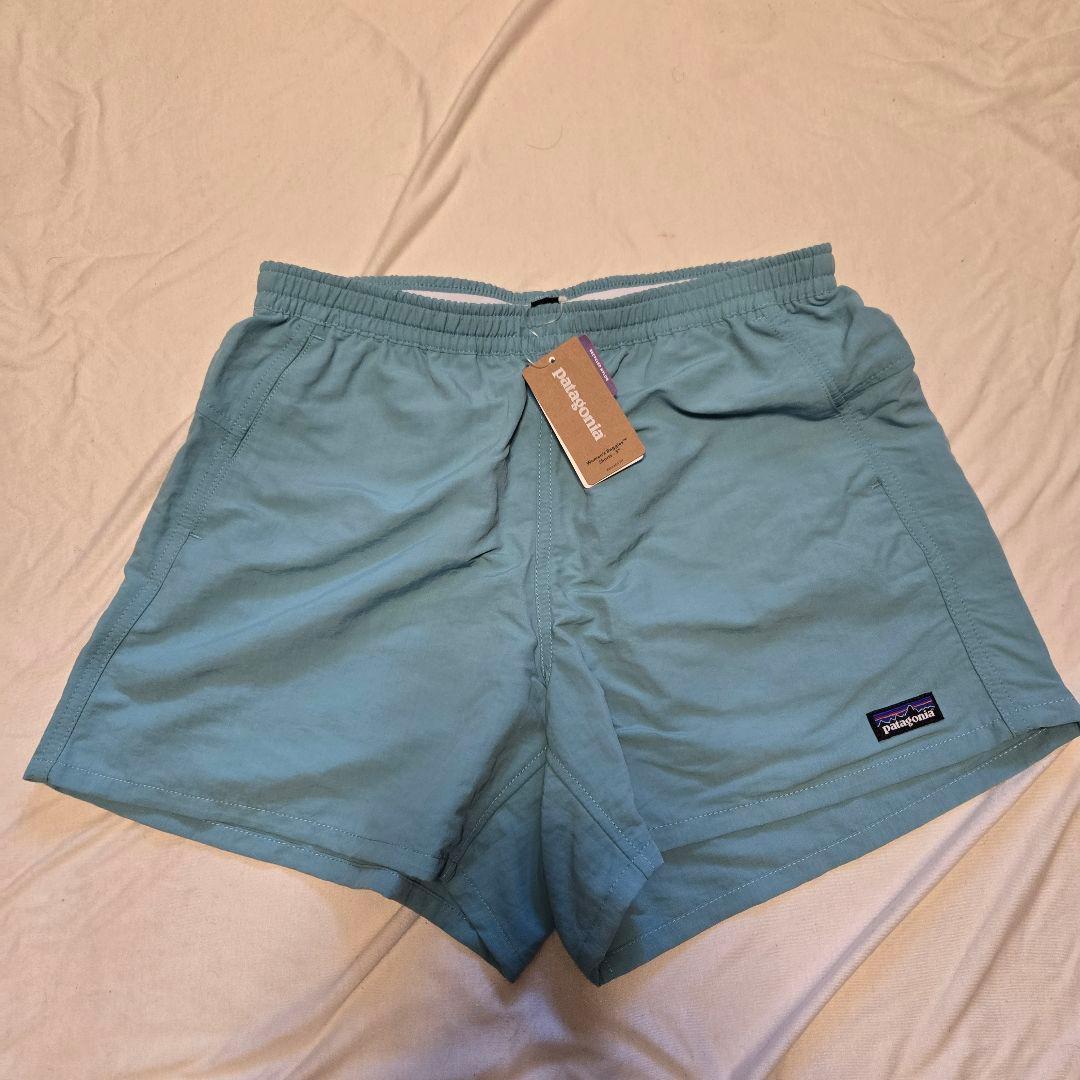 【t@】パタゴニア　バギーズショーツ　ロンハーマン　ビームス　スナイデル