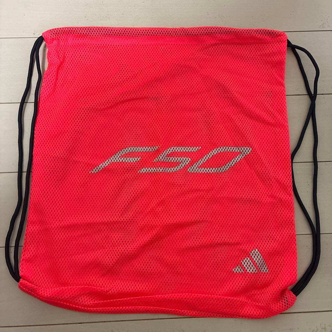 【新品未使用】adidas F50 ELITE HG/AG 25cm