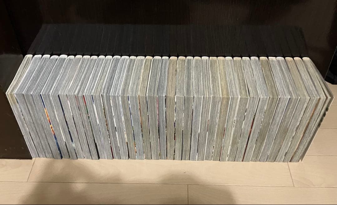 ワンパンマン全巻+ステッカー