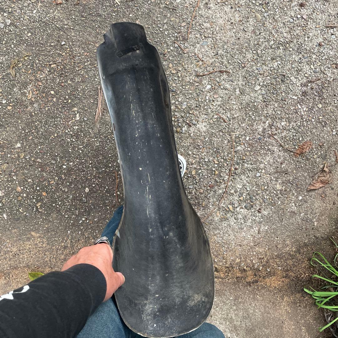 ジャズ用エスカルゴフェンダー