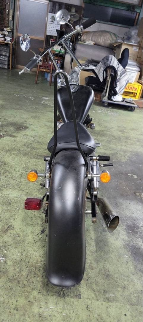 ジャズ用エスカルゴフェンダー