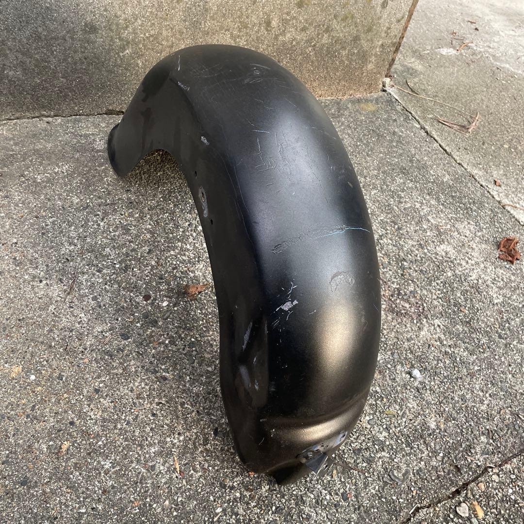 ジャズ用エスカルゴフェンダー