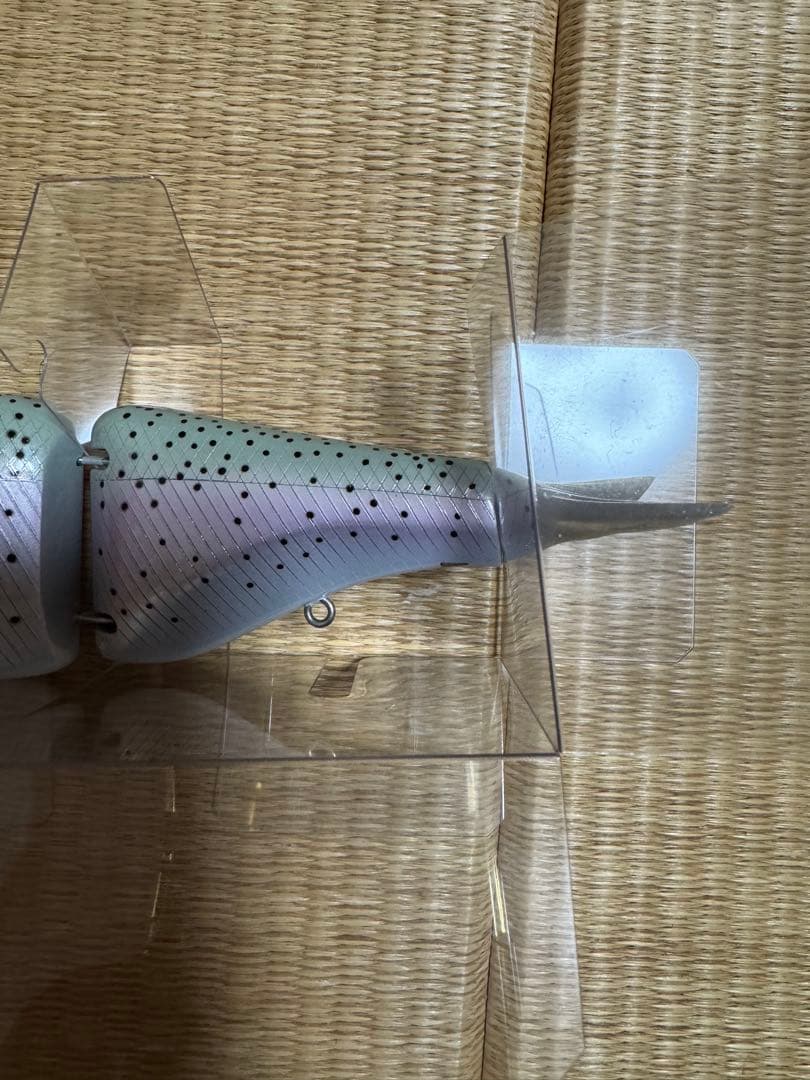 ✨美品✨DRT クラッシュ9 Low