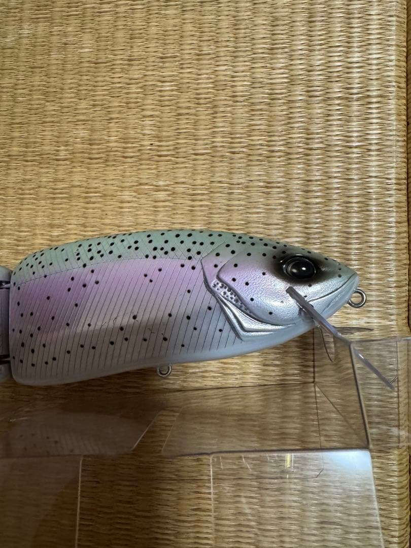 ✨美品✨DRT クラッシュ9 Low