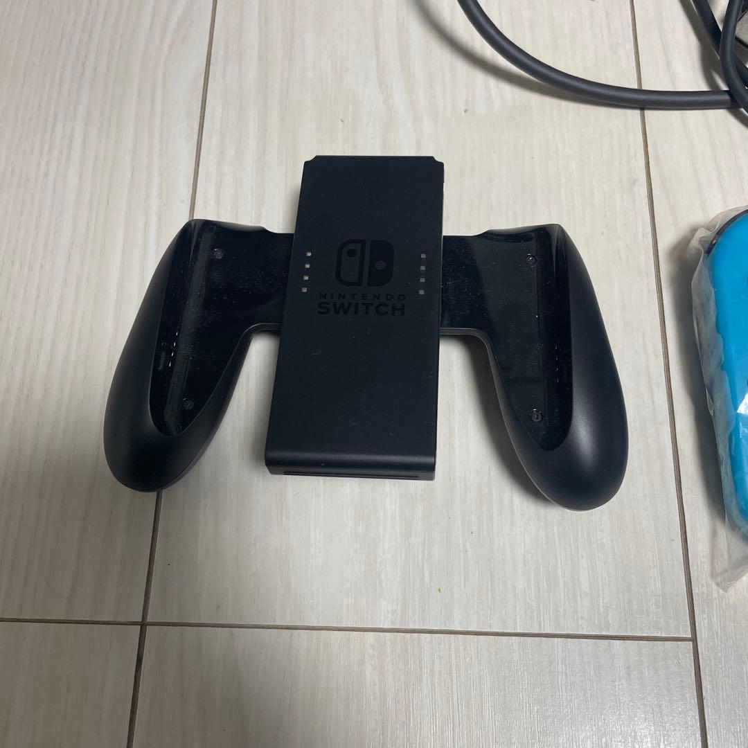 動作確認済み 任天堂スイッチ