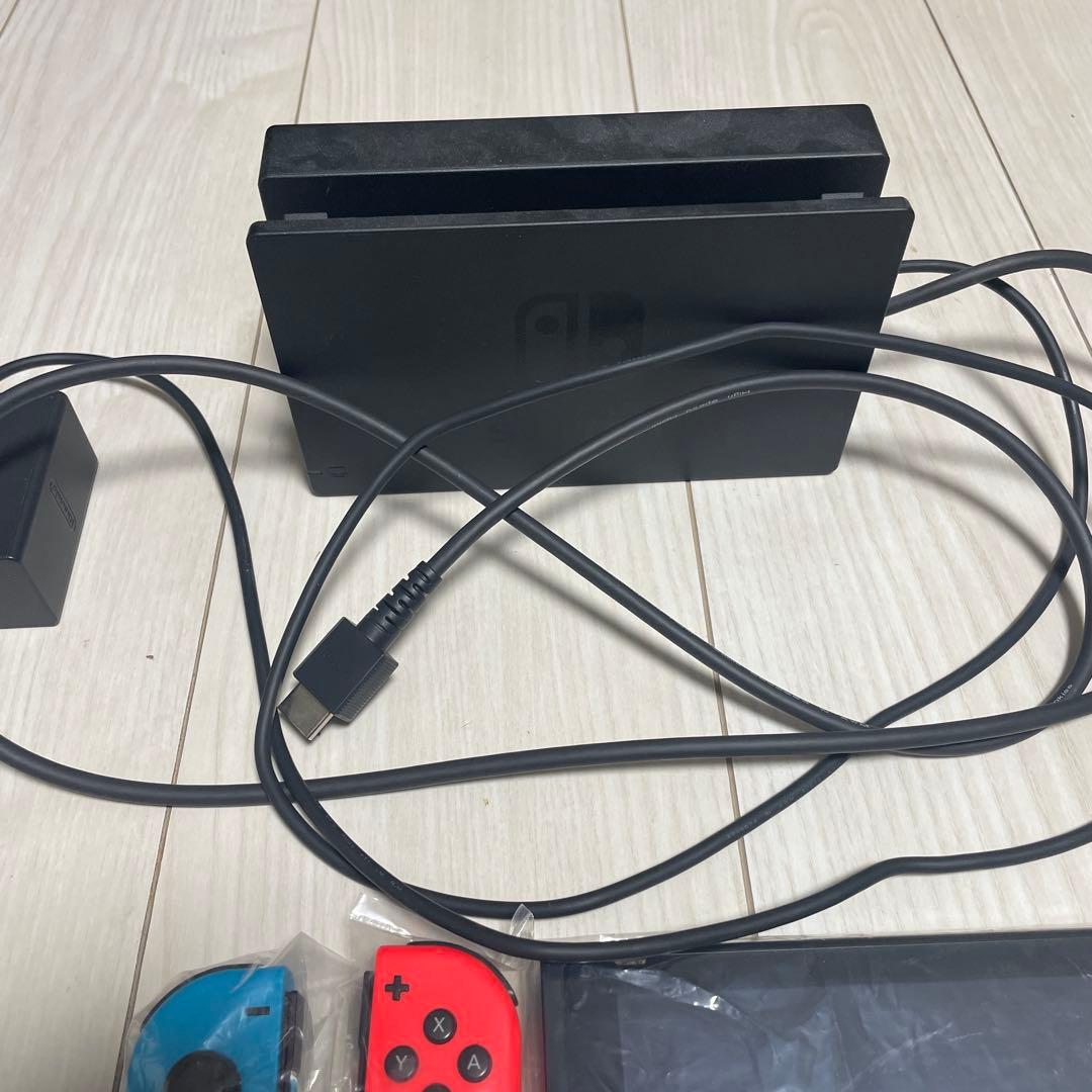 動作確認済み 任天堂スイッチ