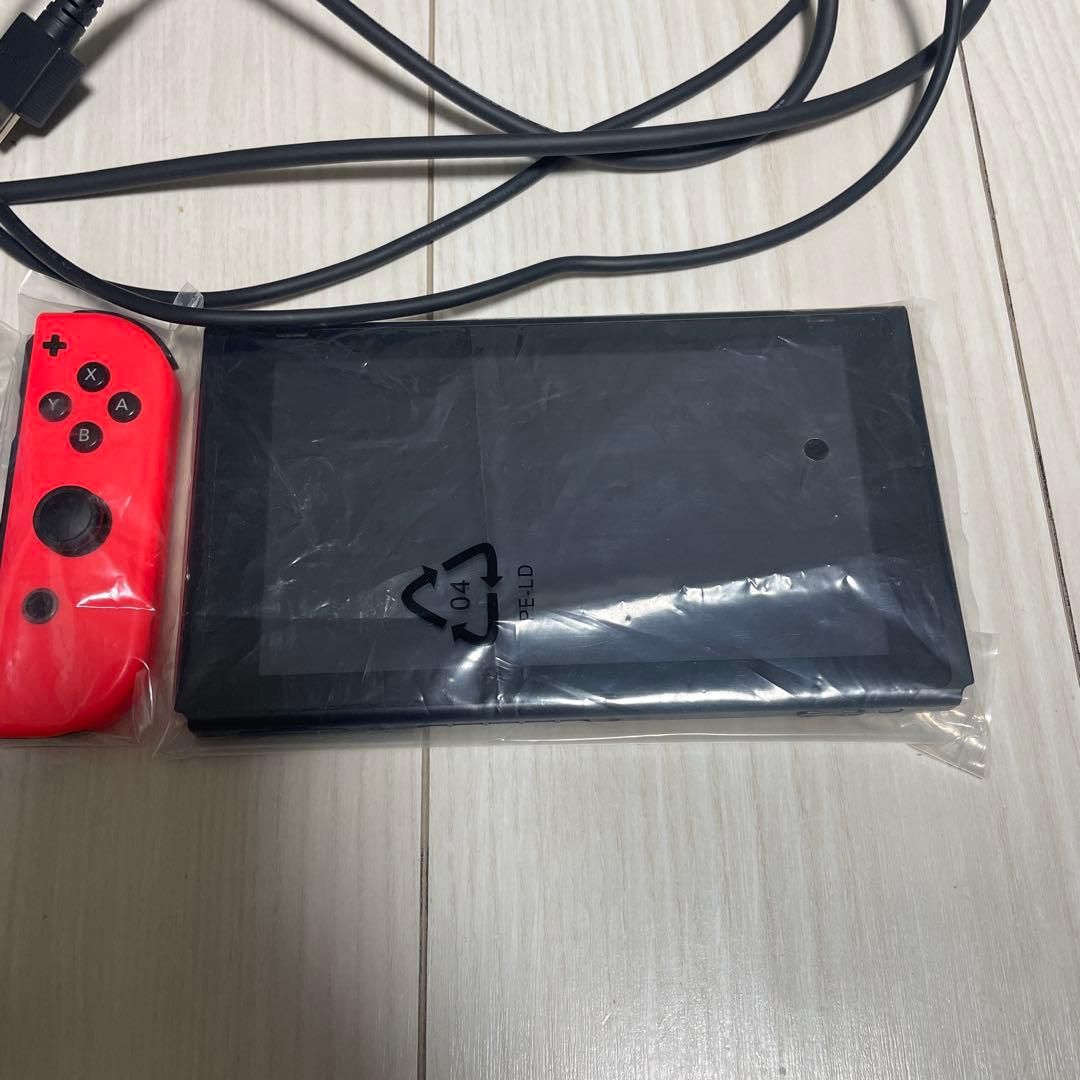 動作確認済み 任天堂スイッチ