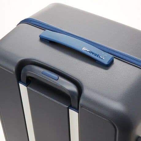 innovator イノベーター SAC'S BAR 別注スーツケース