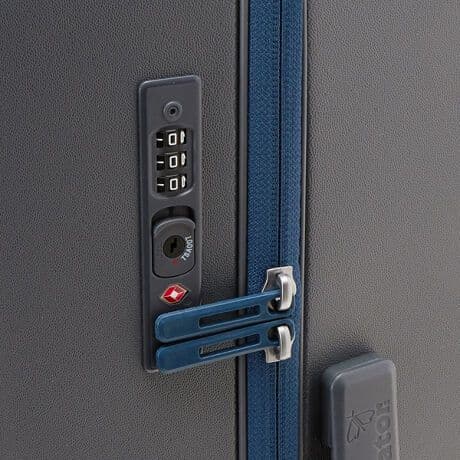 innovator イノベーター SAC'S BAR 別注スーツケース