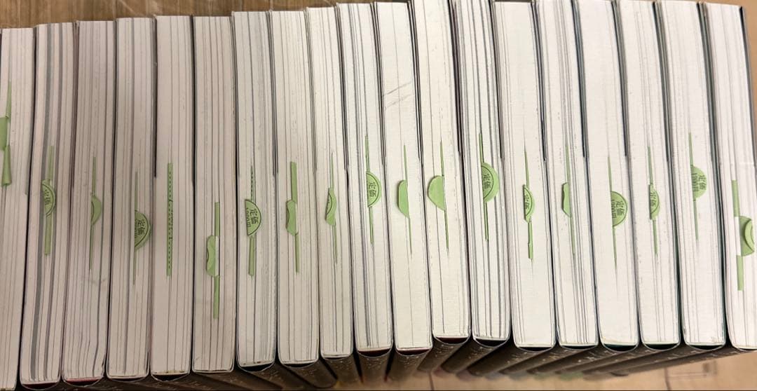 【希少】超人ロック 完全版 帯付き 初版 全巻