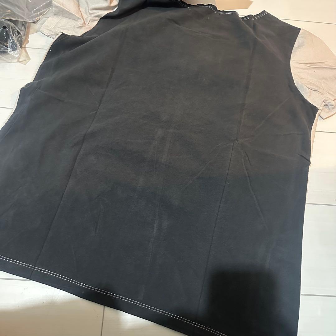 COYSEIO X BLYTHE コラボ tシャツ