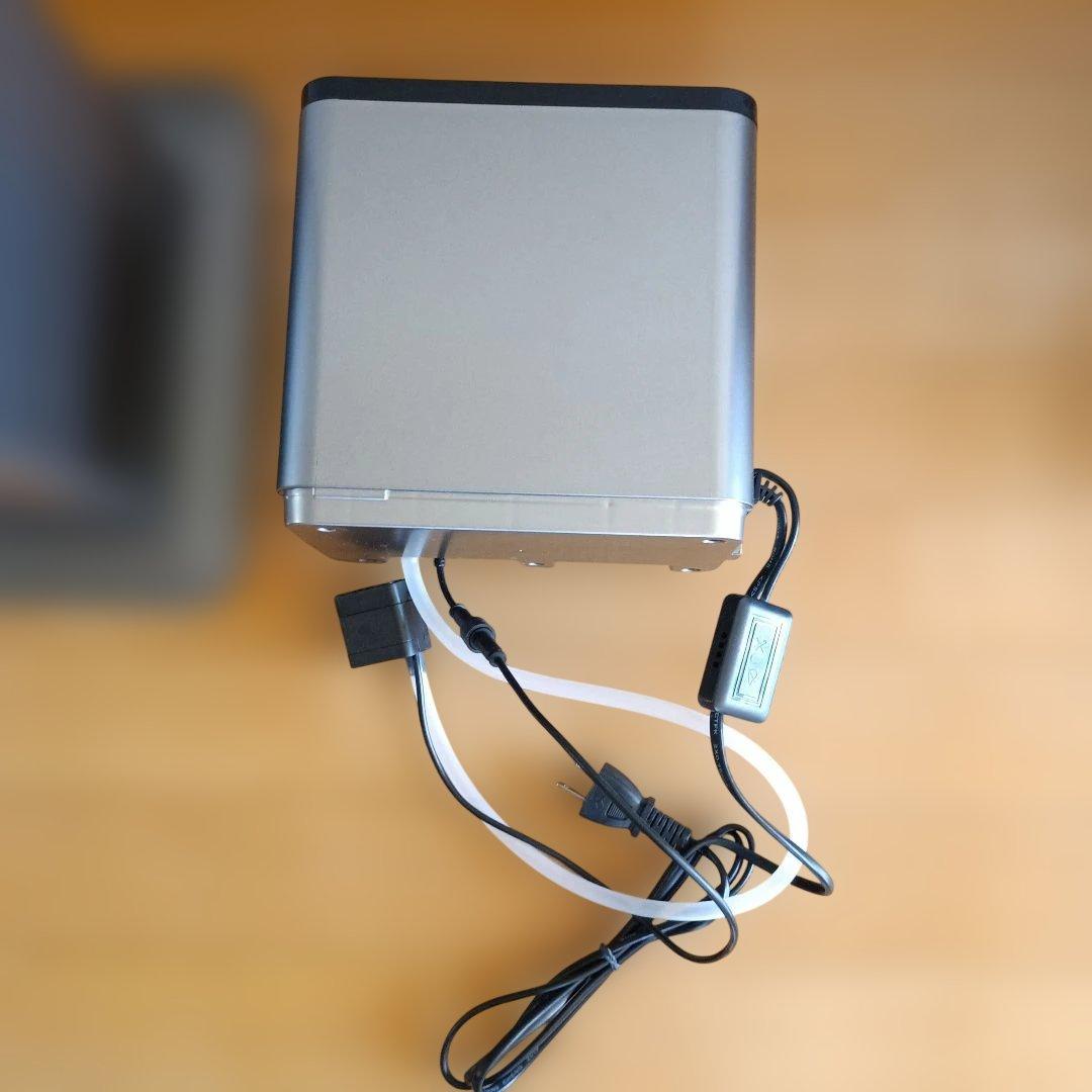 KEENCOON超音波加湿器大容量 13L大型タワー型 KC-MH-2301