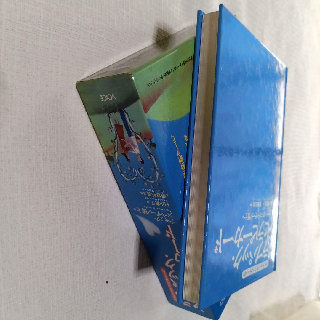 ラブパック・セラピーカード　絶版　⚠解説書に落書きあり⚠