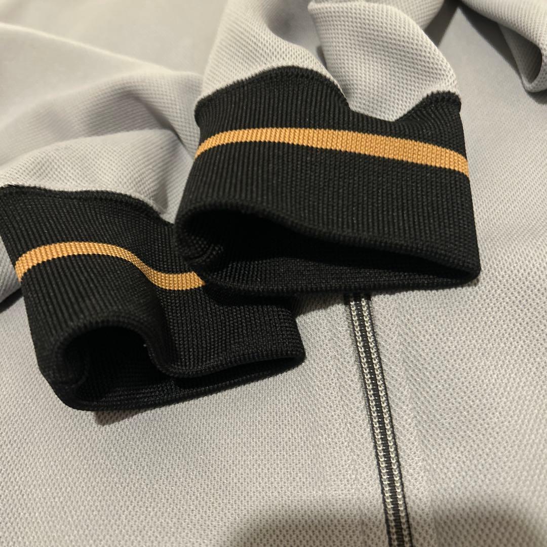 本日限定値下げ‼︎【80s】レアタグNikeジップアップジャージ XL