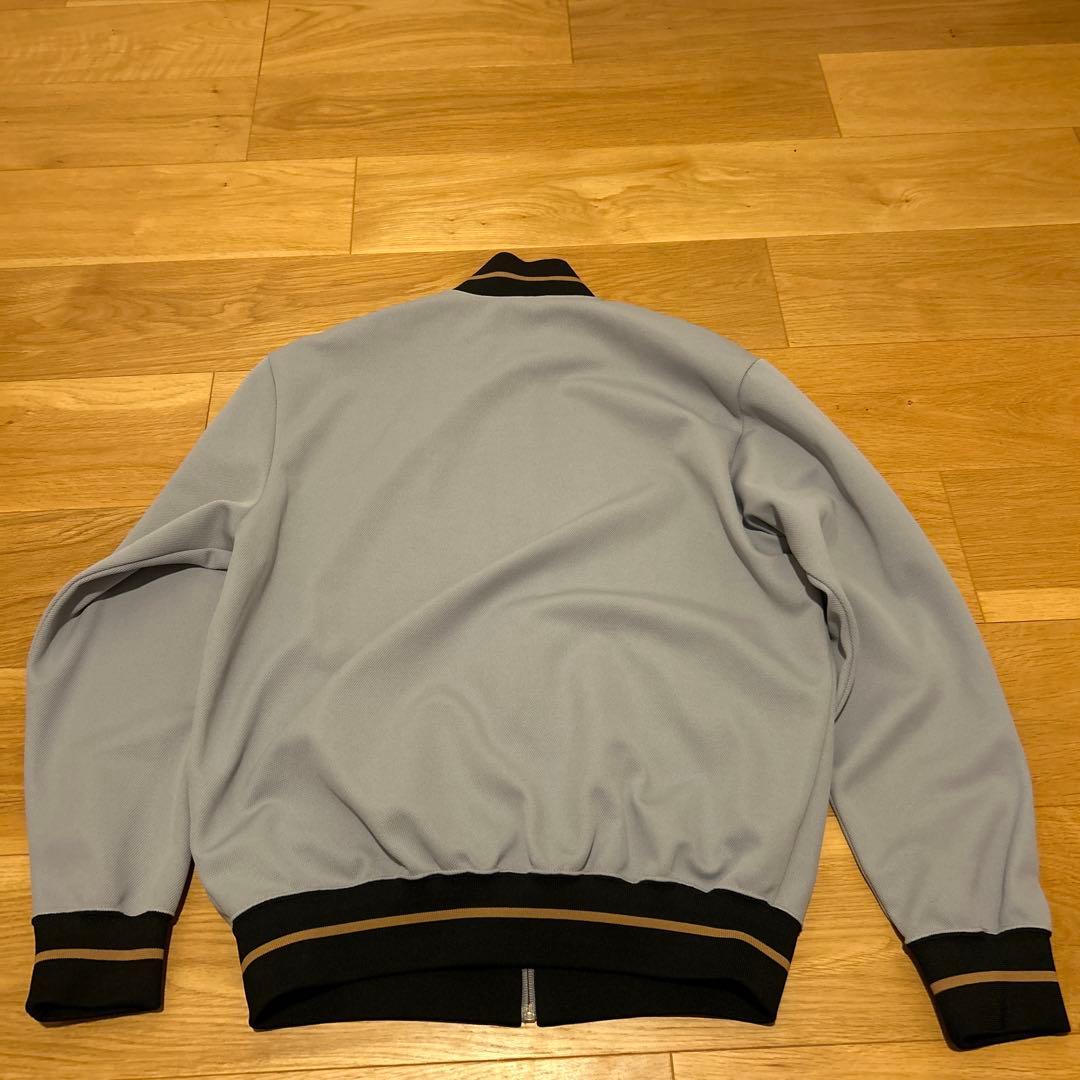 本日限定値下げ‼︎【80s】レアタグNikeジップアップジャージ XL