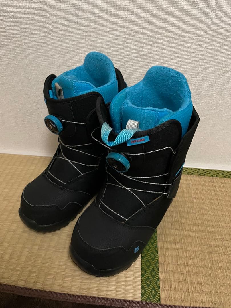 値下げ！スノーボード4点セット