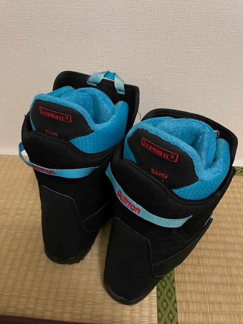 値下げ！スノーボード4点セット