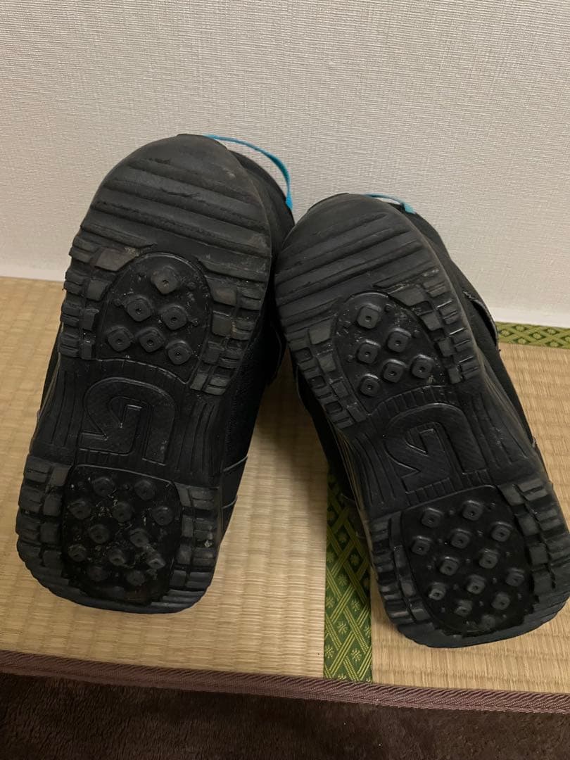 値下げ！スノーボード4点セット