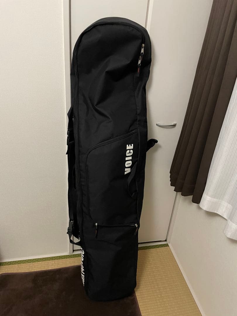 値下げ！スノーボード4点セット