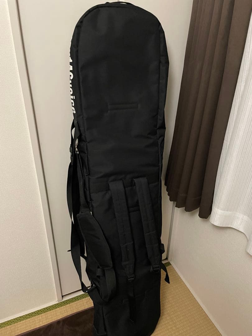 値下げ！スノーボード4点セット